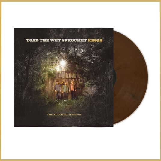 Rings: Acoustic Sessions