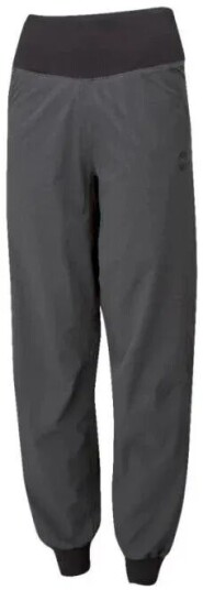 Moon Climbing Moon WomenSamurai Pant grønite