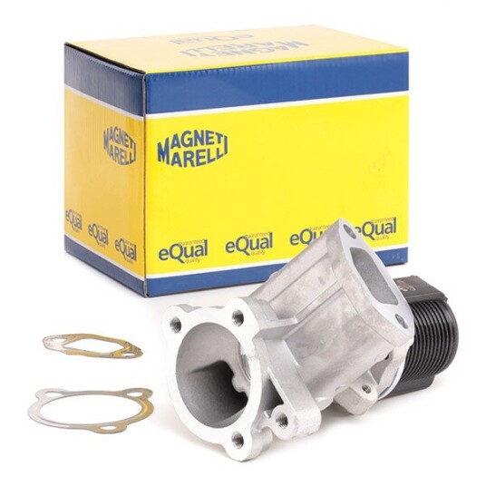 EGR Ventil MAGNETI MARELLI 571822112003