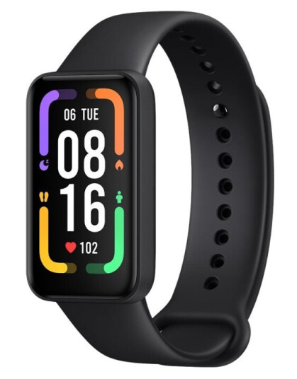 Xiaomi Redmi Smart Band Pro Svart