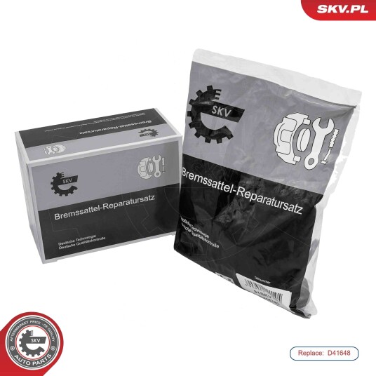 Reparasjonssett, bremsecaliper ESEN SKV 91SKV027