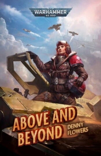 Above and Beyond Above and Beyond