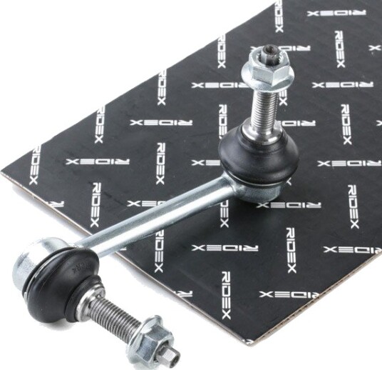 RIDEX 3229S0710 Stabilisatorstag RIDEX 3229S0710 Stabilisatorstag