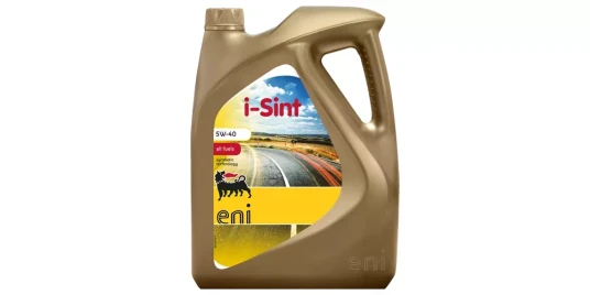 Eni I sint 5w 40 5ltr Eni I sint 5w 40 5ltr