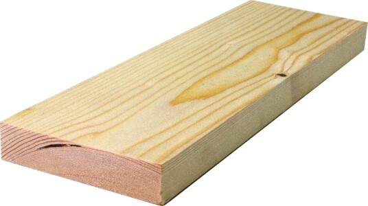 21x95mm Gran Glattkant 21x95mm Gran Glattkant