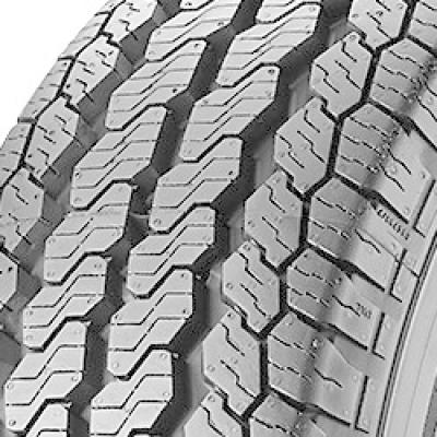 Continental VancoFourSeason 195/75 R16 107/105R Continental VancoFourSeason 195/75 R16 107/105R