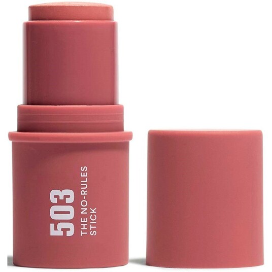 3INA The No-Rules Stick Mini 503 Nude Pink 3INA The No-Rules Stick Mini 503 Nude Pink