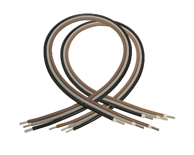 Elis Elektro Målersløyfesett 3-fase+N 10mm² Kl II