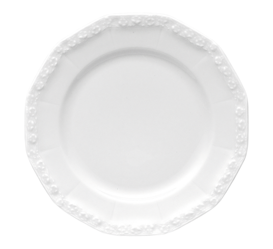 Rosenthal  Maria asjett 17 cm hvit