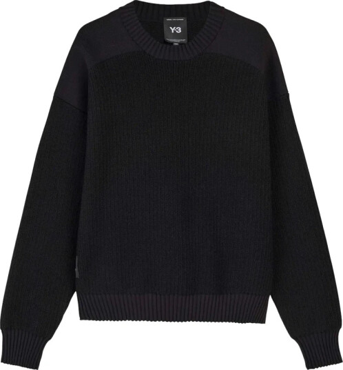Adidas Herre Sport Svart M,