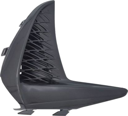 Ventilasjonsgitter BLIC 6502-07-8173912P