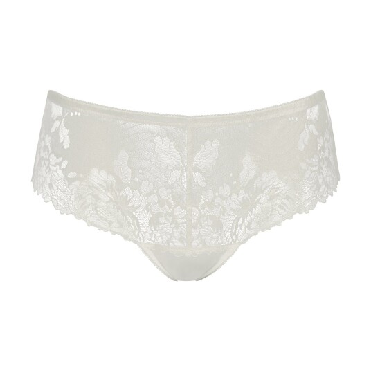 Mey Truser Luxurious Hipster Brief Champagne polyamid 38 Dame