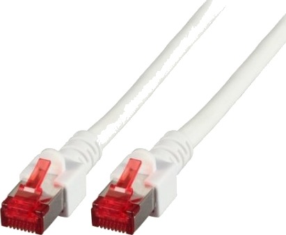 Efb Elektronik K5518.1 Rj 45 Cat6 S/Ftp S Stp 1,5 M