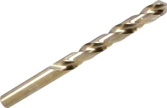 Metallbor For Rustfritt Stål Ruko Hss-Co Ø 13,5 Mm Metallbor For Rustfritt Stål Ruko Hss-Co Ø 13,5 Mm