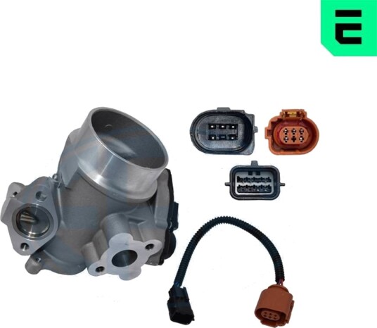 ERA 555299A EGR-ventil