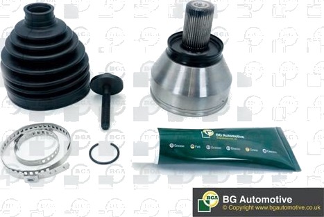 Drivledd BGA CV4208A