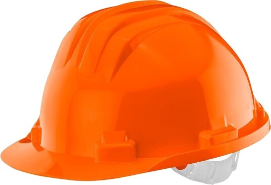 NEO Vernehjelm 97-205 Oransje