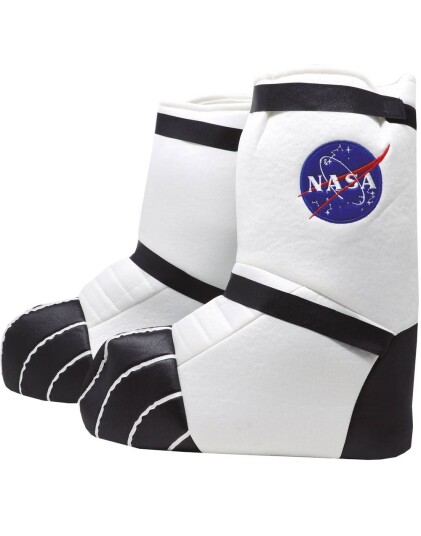 Nasa inspirert Astronaut Støvler