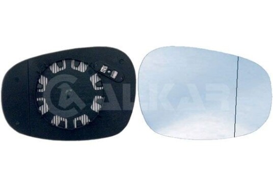 Speilglass ALKAR 6472861 Speilglass ALKAR 6472861