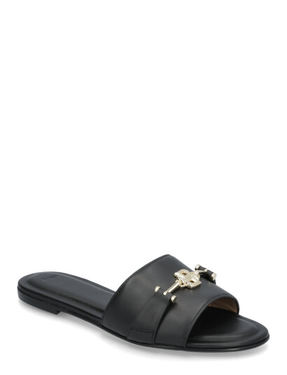 BOSS Emberlyn_Slid10_Vchb - Black - 37