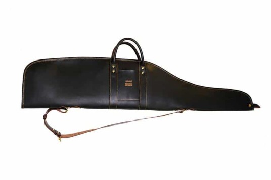 Nitedals Riflefutteral Lær120 Cm Nitedals Riflefutteral Lær120 Cm