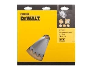 SAGBLAD 184X16X28T DT4031 DEWALT SAGBLAD 184X16X28T DT4031 DEWALT