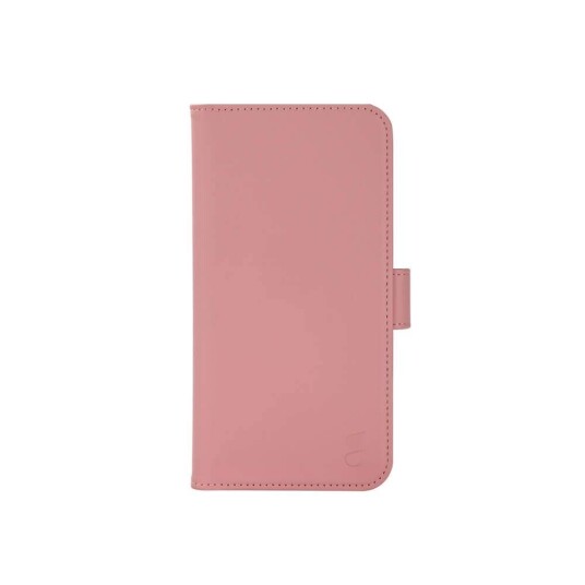 GEAR Mobildeksel Rosa iPhone 11 Pro Max
