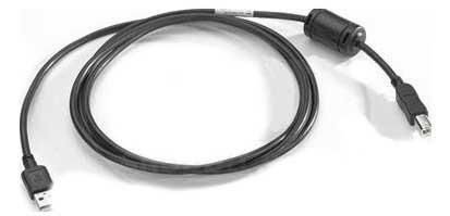 ZEBRA CABLE ASSEMBLY UNIVERSAL USB CABL ZEBRA CABLE ASSEMBLY UNIVERSAL USB CABL
