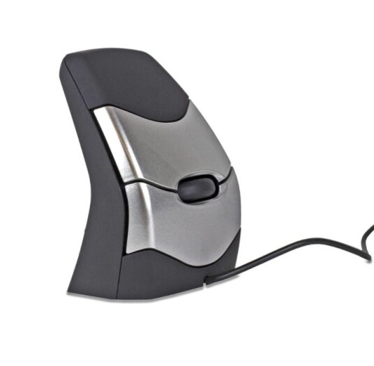 BakkerElkhuizen DXT Precision Mouse Wired