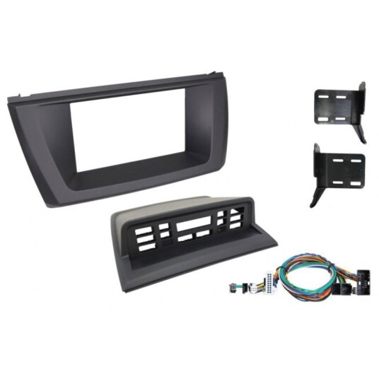 Stereo/Multimedia/Hifi CD/radioramme 2 DIN ACV
X3 E83 RTA 002.350P1 0