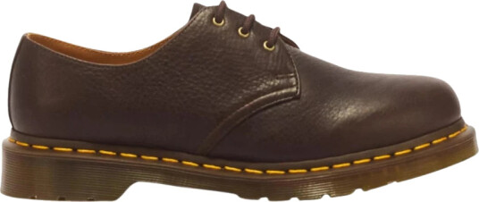 Dr. Martens Herre Sko Brun 42 EU, Dr. Martens Herre Sko Brun 42 EU,