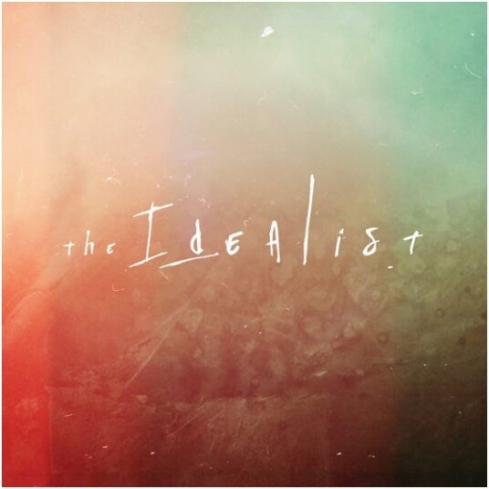 Majorleap The Idealist Vinyl
