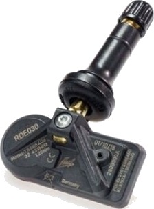 Hjulsensor, kontrollsystem for dekktrykk HUF 73901030