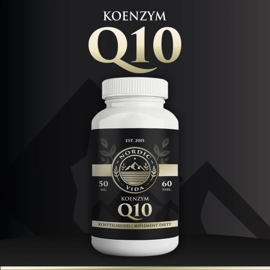 Nordic Vida Q10