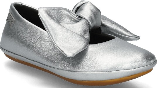 Camper Right Kids MEDIUM GRAY 30