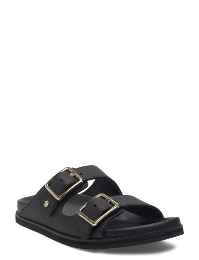 BOSS Freyah_Slide_Vc Black 41
