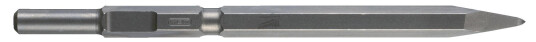 Milwaukee 4932492776 Spissmeisel Maskintilbehør & forbruk