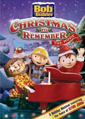 Christmas To Remember DVD