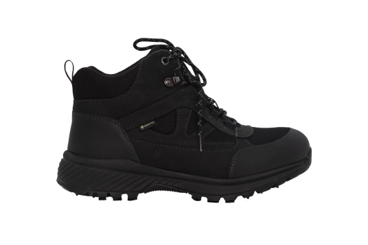 Polecat Men's URBS Stirling Gore-Tex Black 37 Polecat Men's URBS Stirling Gore-Tex Black 37