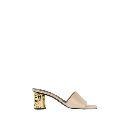 Givenchy Dame Sko Beige 39 EU, Givenchy Dame Sko Beige 39 EU,