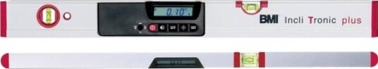 Bmi 601060M Digitalt Vaterpass Med Magnet 0,5 Mm/M