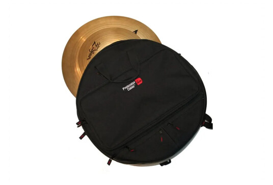 Gator GP-CYMBAK-24 Cymbal Backpack