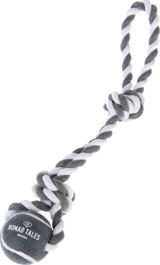 Nomad Tales Spirit Leketau Med Ball Ø 8 X L 41 cm