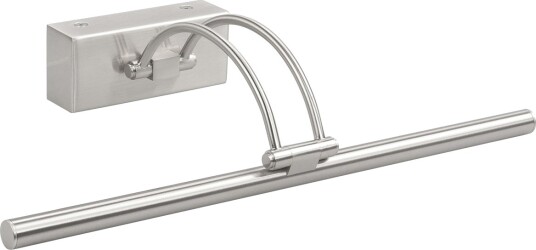 Gunnebo V962 Maleribelysning  37 Cm  8W LED 2700K