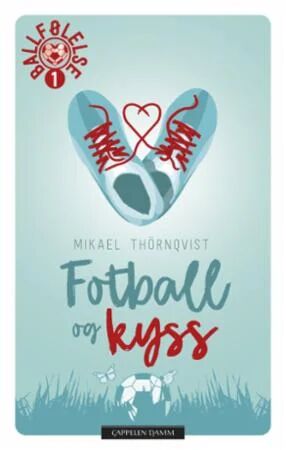 Fotball Og Kyss Av Mikael Thörnqvist