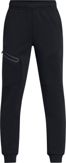Under Armour Unstoppable Fleece Joggebukser Barn