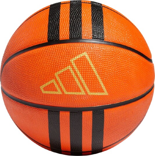 Adidas Performance 3S Rubber X3 Orange 6 Adidas Performance 3S Rubber X3 Orange 6