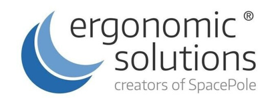 Ergonomic Solutions SpacePole Ergonomic Solutions SpacePole