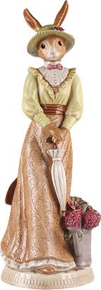 Mrs. Rabbit 50 cm