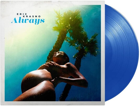 Eric Krasno Always LP/Vinyl Eric Krasno Always LP/Vinyl